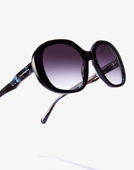 Sunglasses Hawkers MAITAI - MARBLE BLUE IRON
