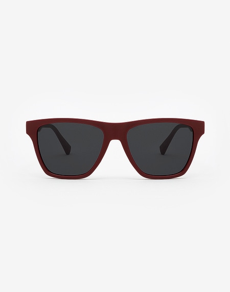 Sunglasses Hawkers BURGUNDY DARK ONE LS