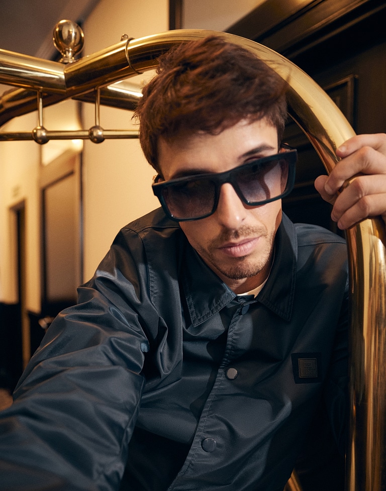 Gafas de sol HAWKERS HAWKERS X ALEX MARQUEZ - TERRA