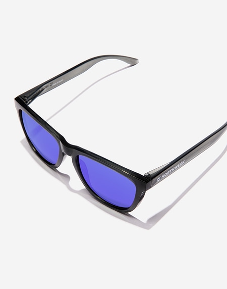 Sunglasses Northweek REGULAR SMOKY GREY - SKY