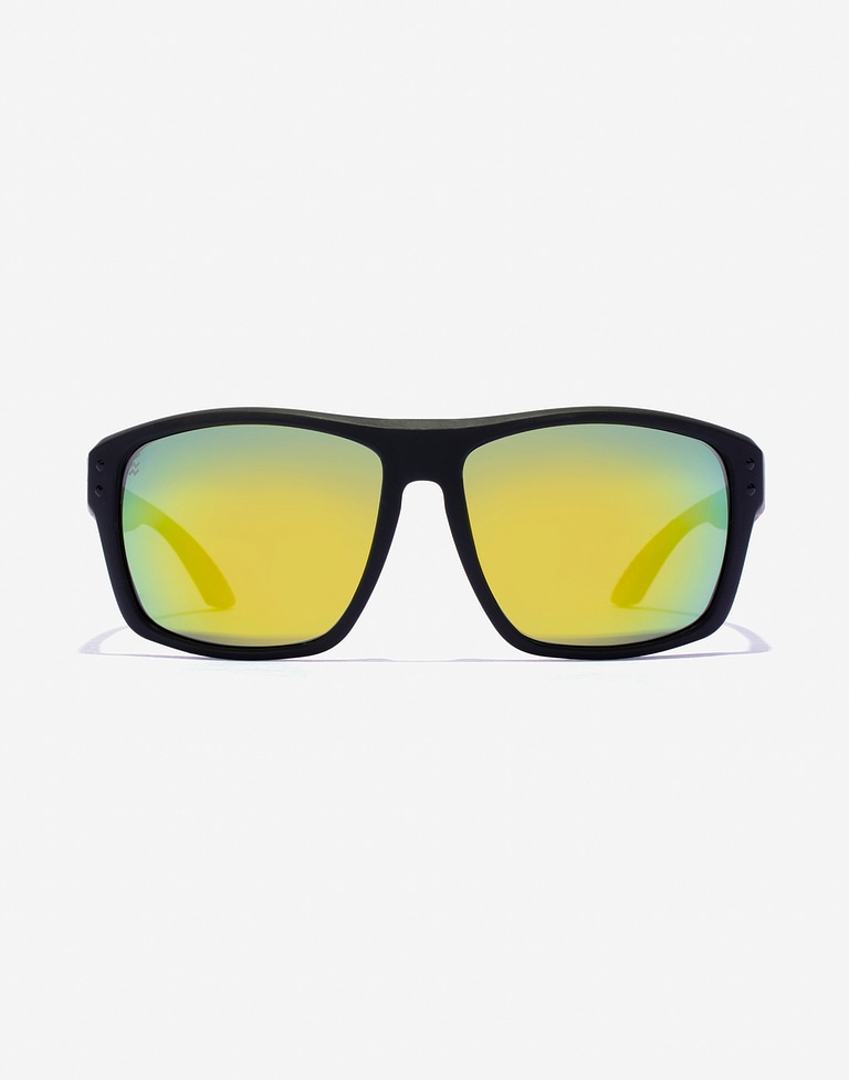 Lentes de sol Northweek BOLD - POLARIZED BLACK ACID