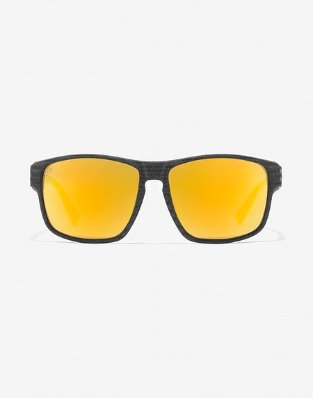 Lentes de sol Hawkers HAWKERS X RICARDO TORMO - FASTER RAW CARBON FIBER