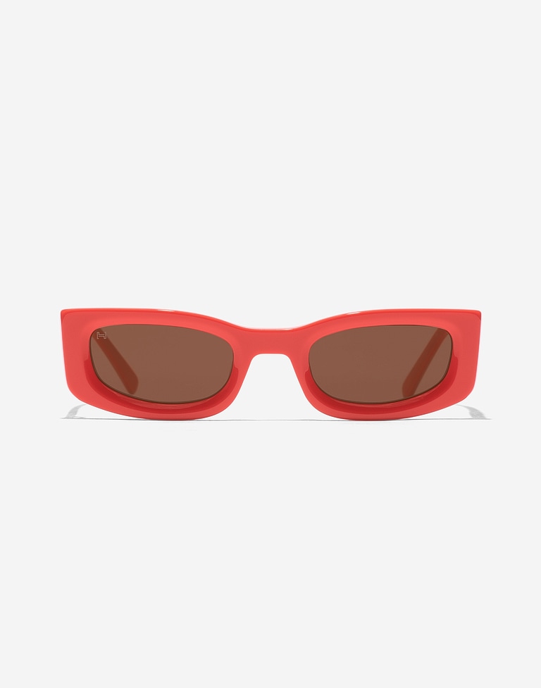 Sonnenbrille Hawkers HEAVEN - CORAL BROWN