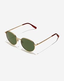 Hawkers VENT - POLARIZED GOLD ALLIGATOR w180