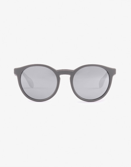 Gafas de sol Hawkers DOUBLE GREY RUBBER - CHROME BEL AIR S