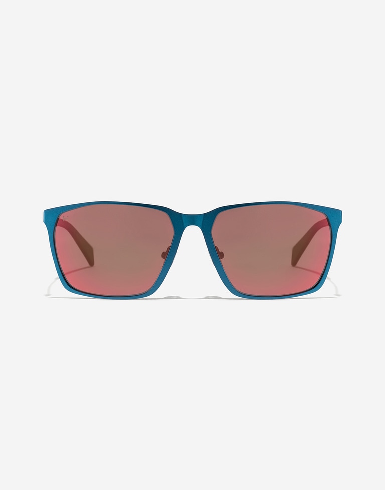 Sunglasses Hawkers TRACK FLEX - POLARIZED BLUE RUBY