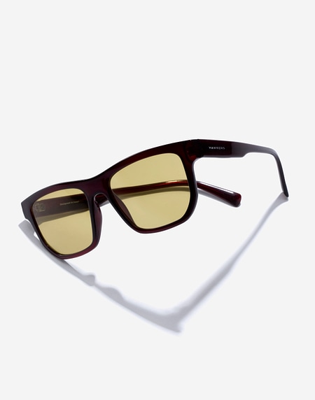 Gafas de sol HAWKERS MARS - BROWN MATCHA ECO