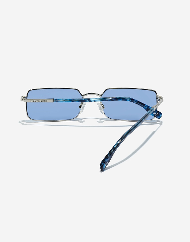 Sunglasses Hawkers SOUR - SILVER BLUEBERRY