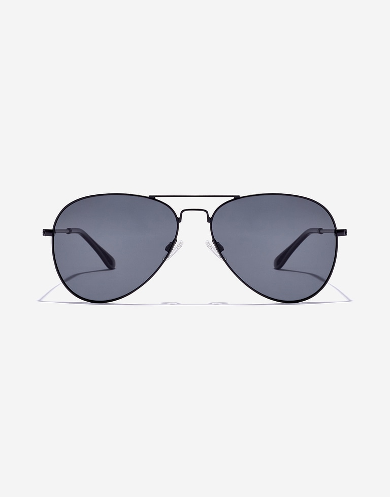Sunglasses Hawkers HAWK - POLARIZED BLACK GREY
