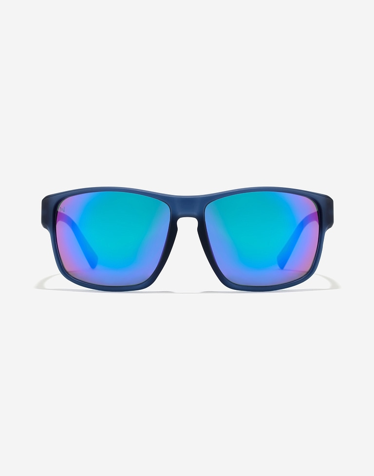 Lentes de sol Hawkers FASTER RAW - NAVY EMERALD