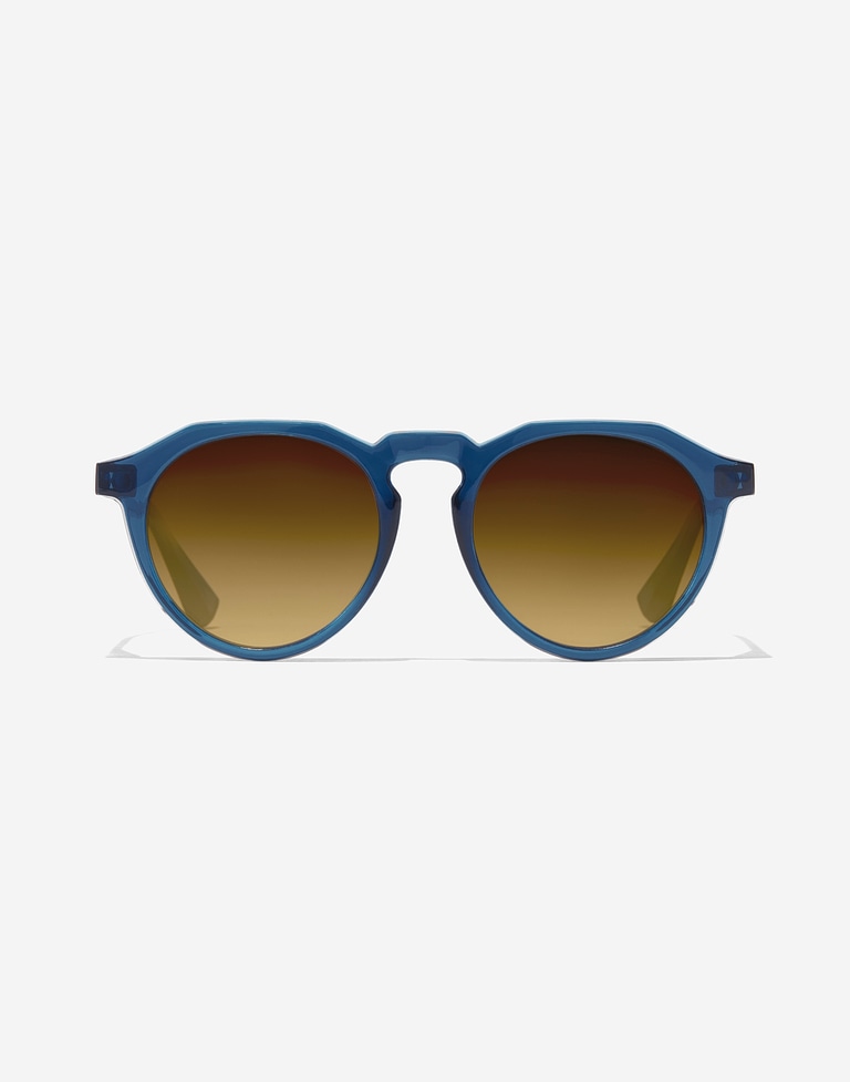 Γυαλιά ηλίου Hawkers WARWICK RAW - NAVY PEANUT BUTTER