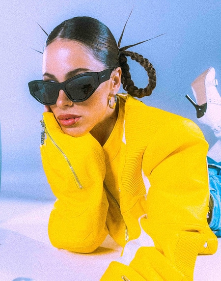 Gafas de sol Hawkers HAWKERS X TINI - CODE