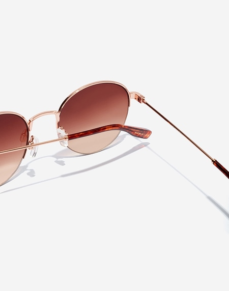 Gafas de sol Hawkers MOMA CROSSTOWN - COPPER TERRACOTA