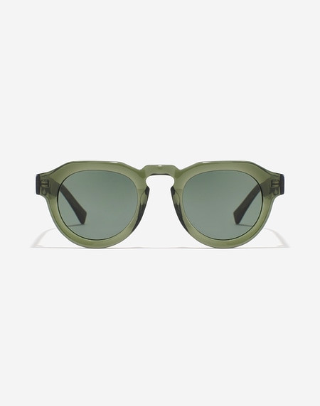 Gafas de sol Hawkers WARWICK UPTOWN - OLIVE GREEN ALLIGATOR