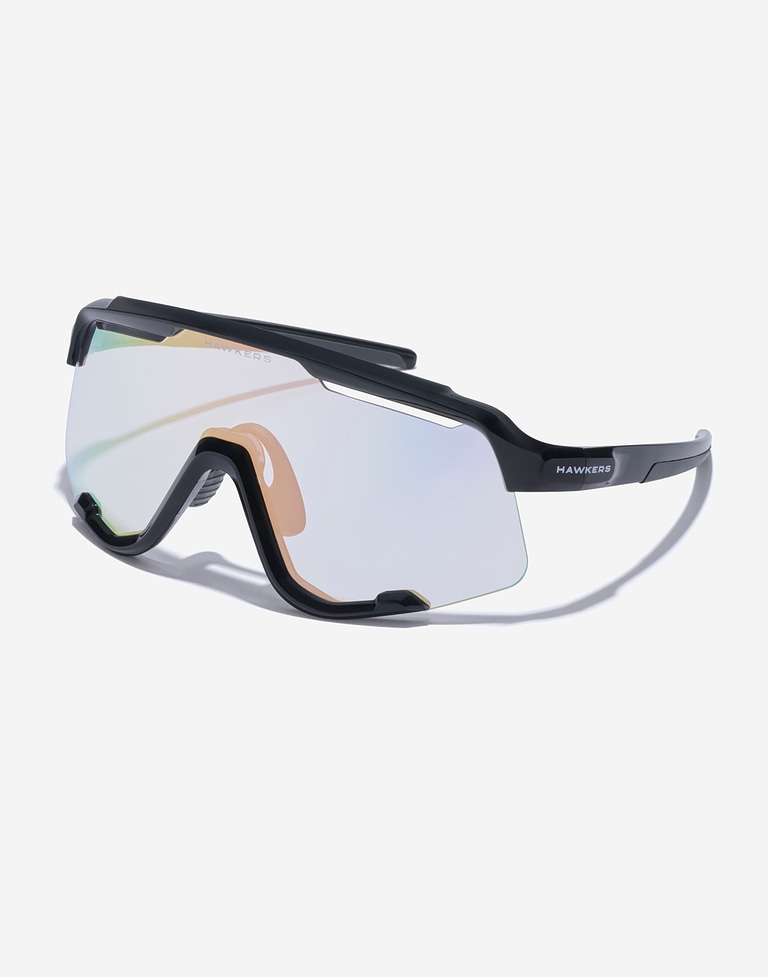Gafas Deportivas HAWKERS POWER - PHOTOCHROMIC GREY PINK