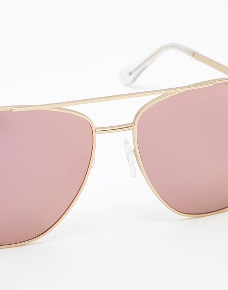 Sunglasses Hawkers KARAT ROSE GOLD ACE OLD
