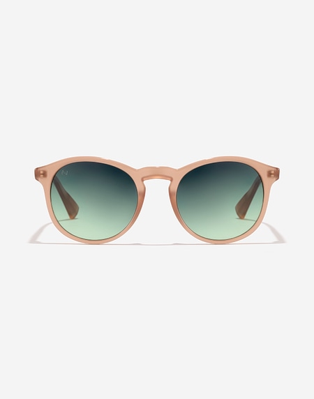 Gafas de sol Hawkers BEL AIR - SOFT BEIGE FOREST