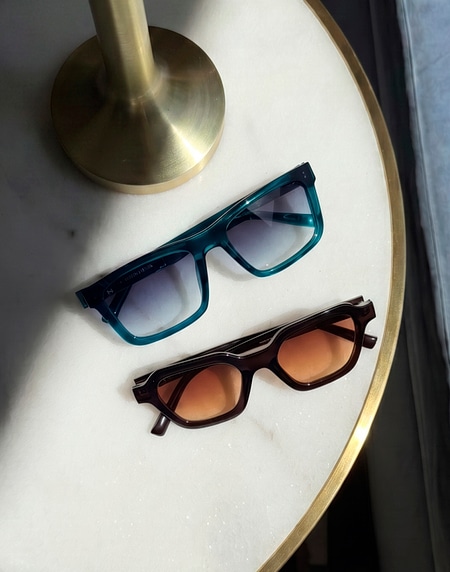 Gafas de sol HAWKERS HAWKERS X ALEX MARQUEZ - GALE ECO