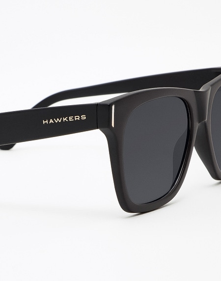 Sunglasses Hawkers CABON BLACK DARK SUNSET
