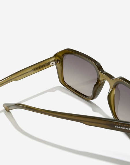Gafas de sol HAWKERS HAWKERS X PIERRE GASLY - STRATOS ECO