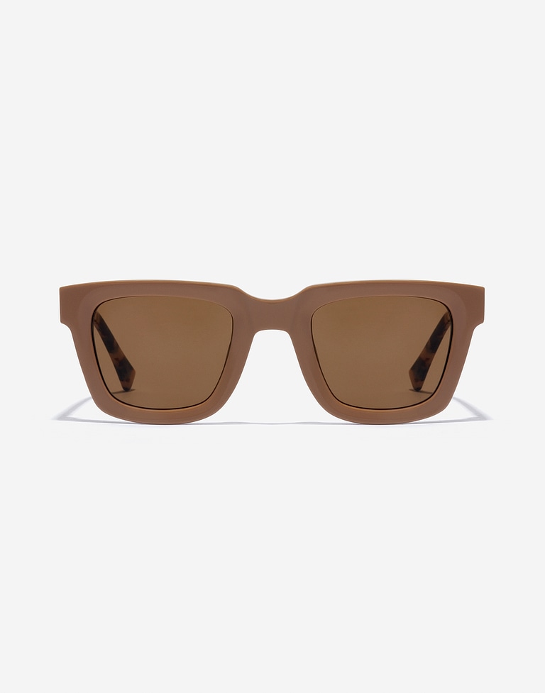 Sunglasses Hawkers ONE UPTOWN - BROWN OLIVE