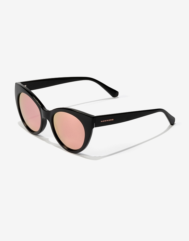 Hawkers DIVINE - POLARIZED ROSE GOLD w640
