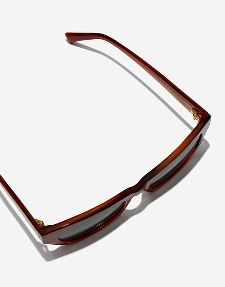 Sunglasses Hawkers BREEZE - HAVANA GREY EXCLUSIVE