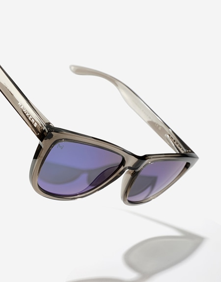 Oculos de sol Hawkers ONE RAW - POLARIZED STONE GALAXY