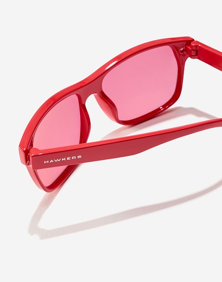 Occhiali da sole Hawkers ONE VENM XS - CORAL FUCSIA