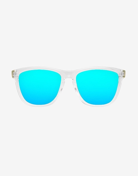 Lentes de sol Hawkers AIR CAREY - CLEAR BLUE ONE X