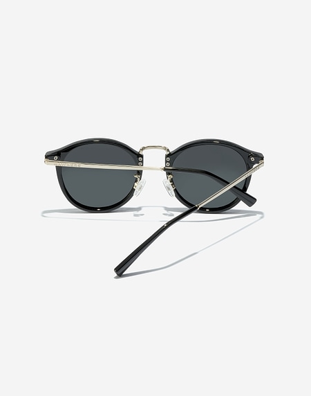 Sunglasses Hawkers DEALER - POLARIZED BLACK DARK