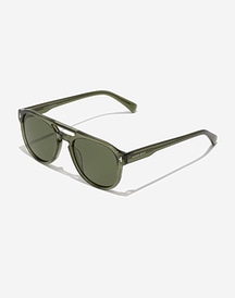 Hawkers DIVER - POLARIZED GREEN ALLIGATOR w180