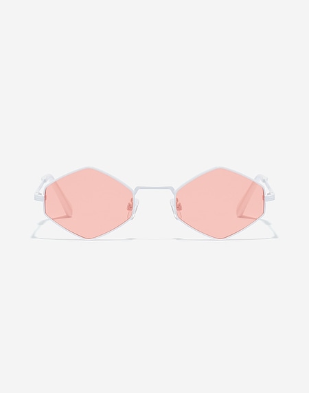 Sunglasses Hawkers VUDOO - ORANGE
