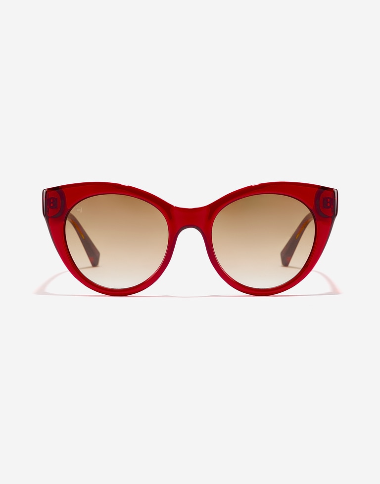 Gafas de sol Hawkers DIVINE - RED NATURE