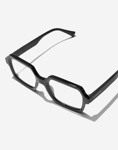 Blue Light Hawkers MINIMAL MAX BB - BLACK