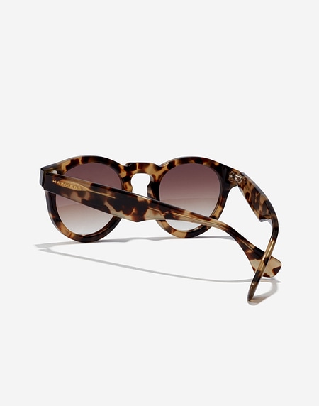 Sunglasses Hawkers CARAMEL GRADIENT BROWN MUDDY
