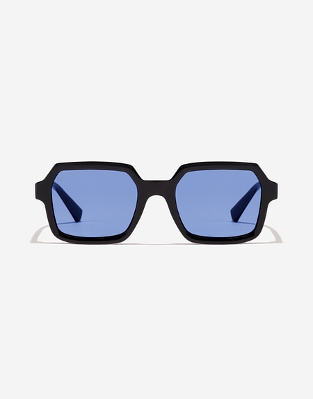 Sunglasses Hawkers MINIMAL MAX - BLACK BLUEBERRY