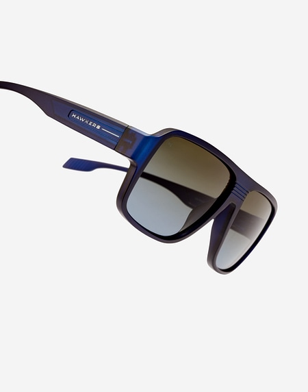 Sunglasses Hawkers PARLAY - NAVY STORM