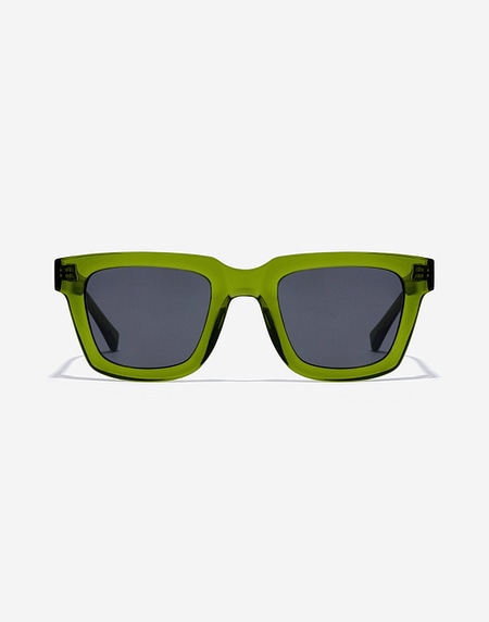Lentes de sol Hawkers ONE UPTOWN - GREEN DARK