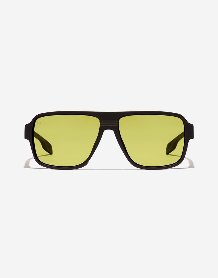 Lentes de sol Hawkers PARLAY - BLACK MATCHA
