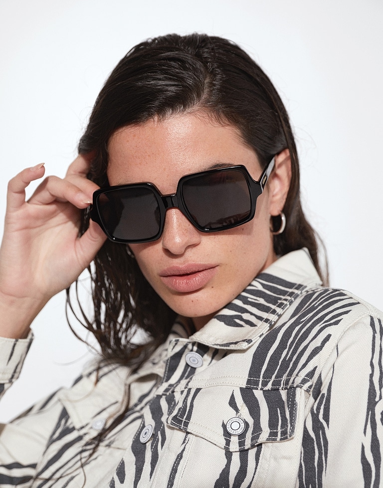 Gafas de sol Hawkers CLAUDIA - BLACK