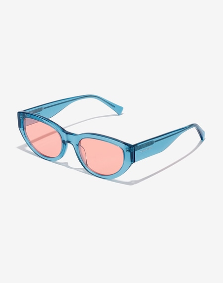 Sunglasses Hawkers OCEAN CORAL PETITE