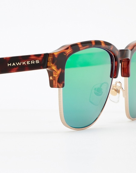 Sunglasses Hawkers CAREY - EMERALD NEW CLASSIC