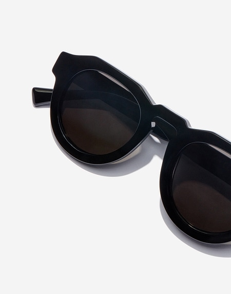 Sunglasses Hawkers WARWICK UPTOWN - BLACK
