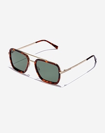 Hawkers IBIZA - POLARIZED CAREY GREEN w180