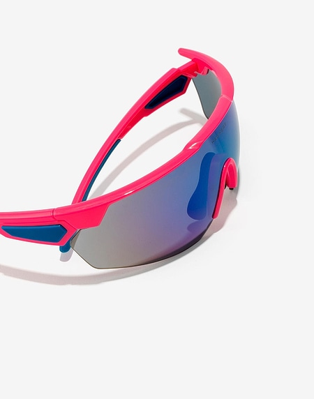 Sunglasses Hawkers PINK CYCLING