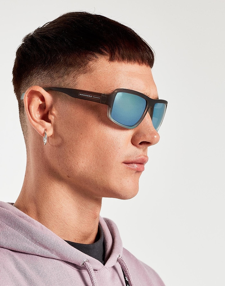 Gafas de sol Hawkers F18 - BLUE FUSION