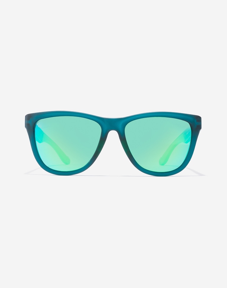Gafas de sol Hawkers ONE SPORT RAW - POLARIZED TEAL PEACOCK