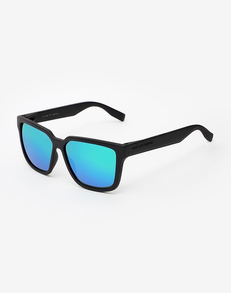 Gafas de sol Hawkers CARBON BLACK EMERALD MOTION
