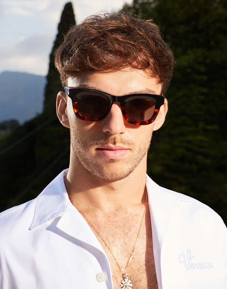 Sunglasses Hawkers HAWKERS X PIERRE GASLY - GRID